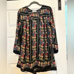 Carly Jean Los Angeles Dress